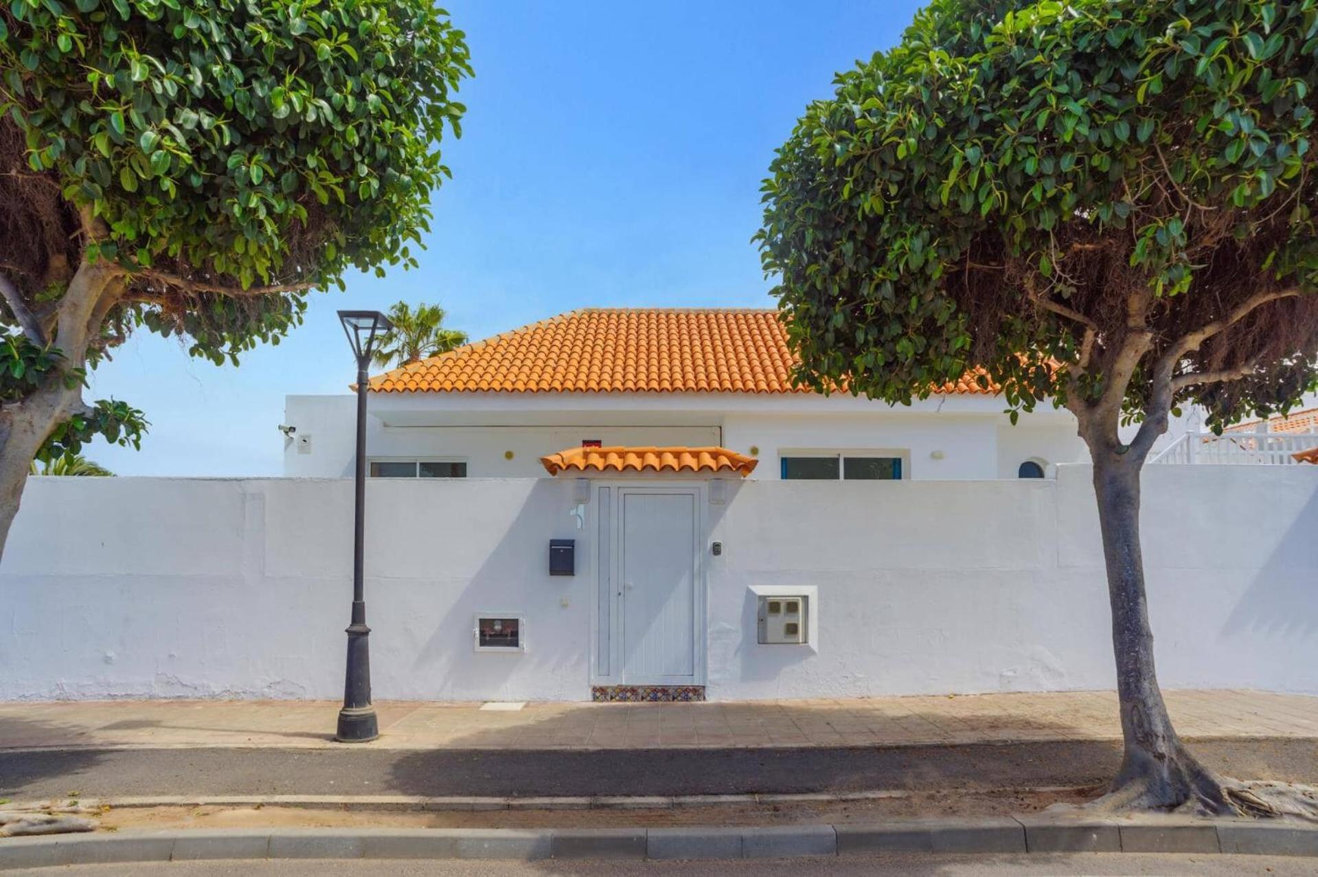 Villa Esmeralda By Villa Plus Corralejo Exterior foto
